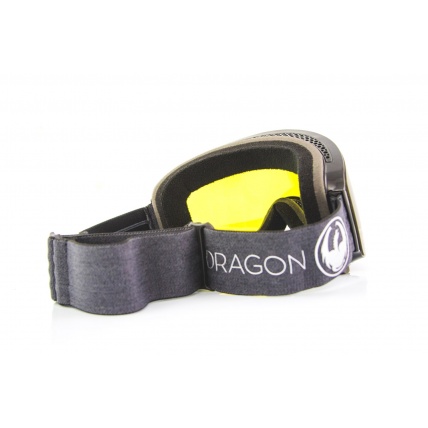 Dragon PXV Echo PH Photochromic Yellow Snow Goggles